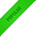 Popular banner